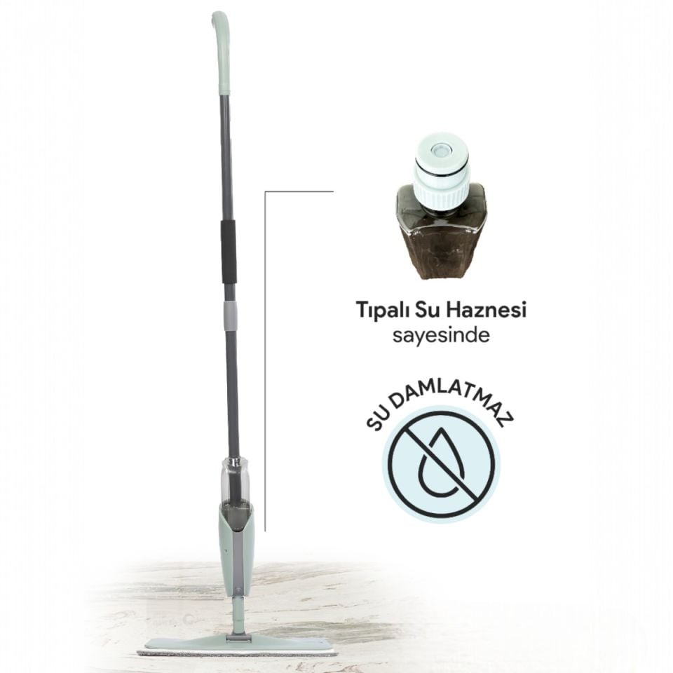 MP 301 SPRAY MOP