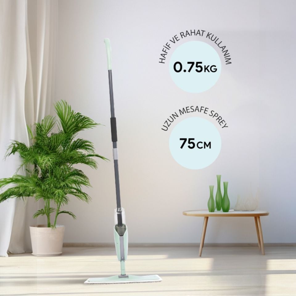 MP 301 SPRAY MOP
