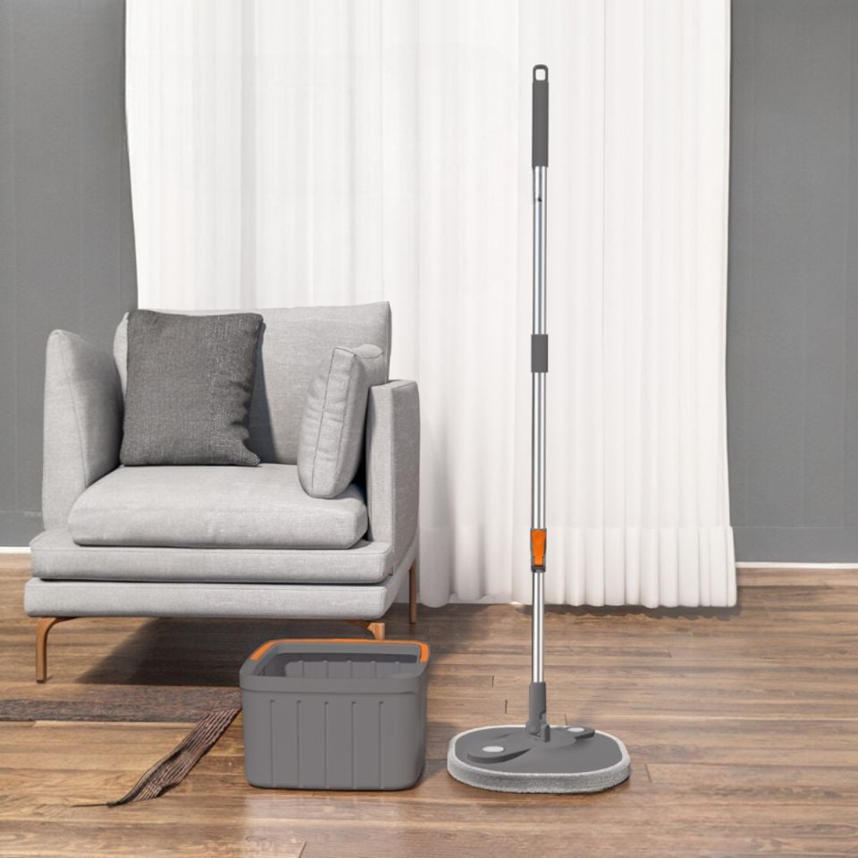 MP 202 MOP TEMİZLİK SETİ