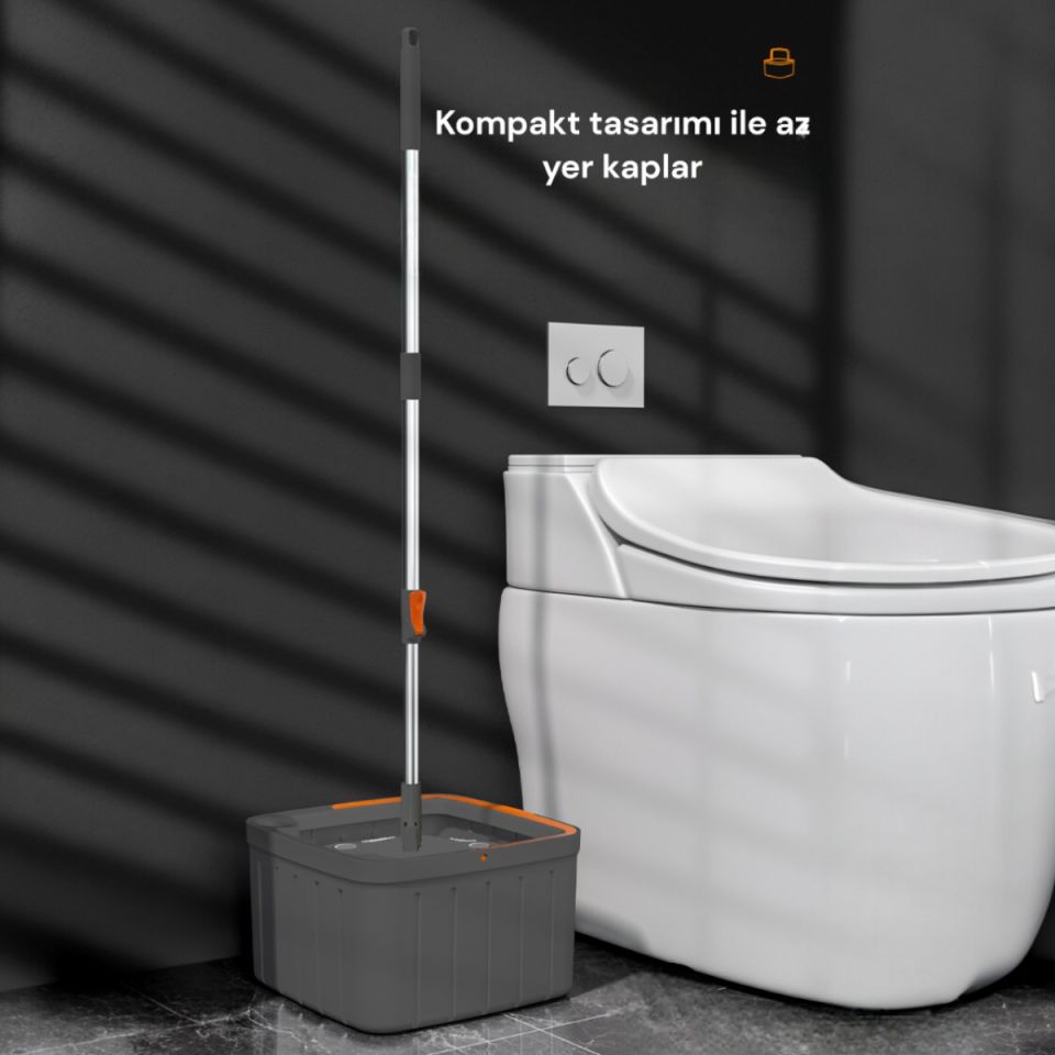 MP 202 MOP TEMİZLİK SETİ