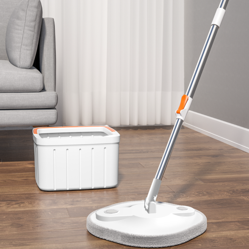MP 201 MOP TEMİZLİK SETİ