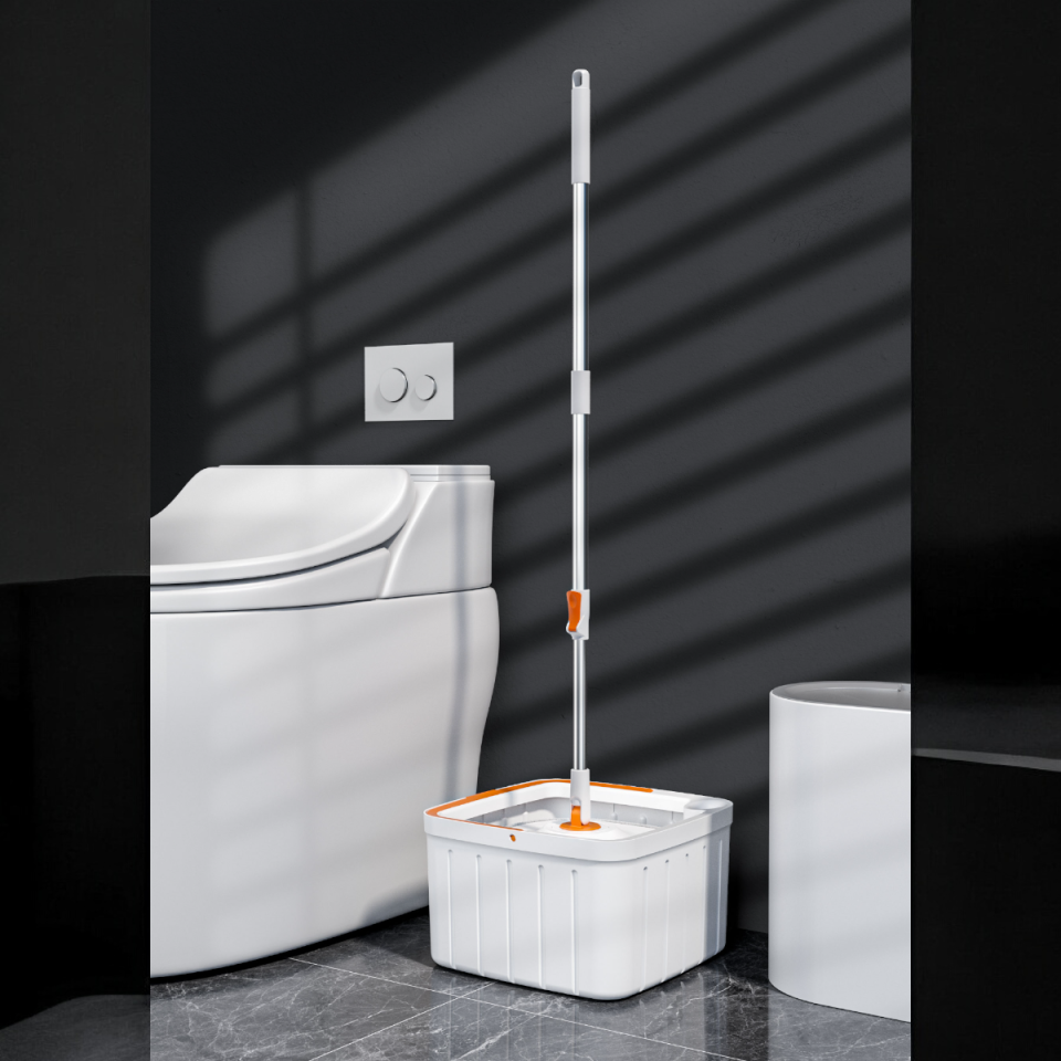 MP 201 MOP TEMİZLİK SETİ