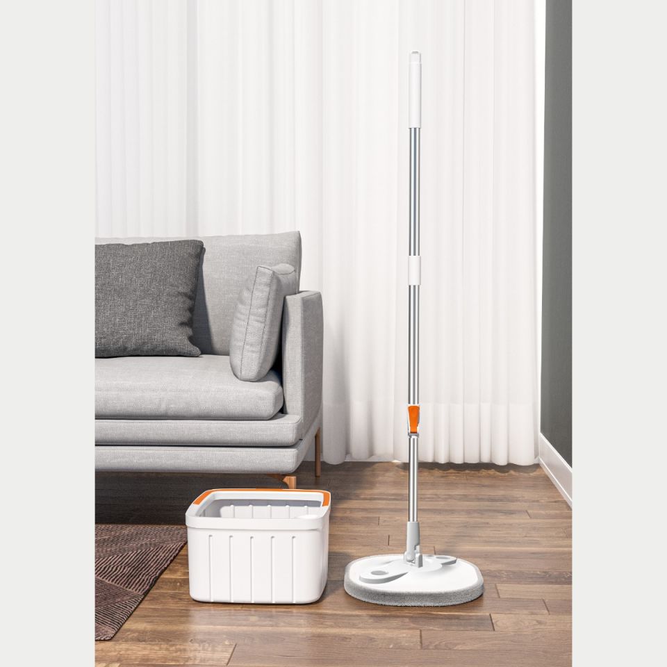 MP 201 MOP TEMİZLİK SETİ