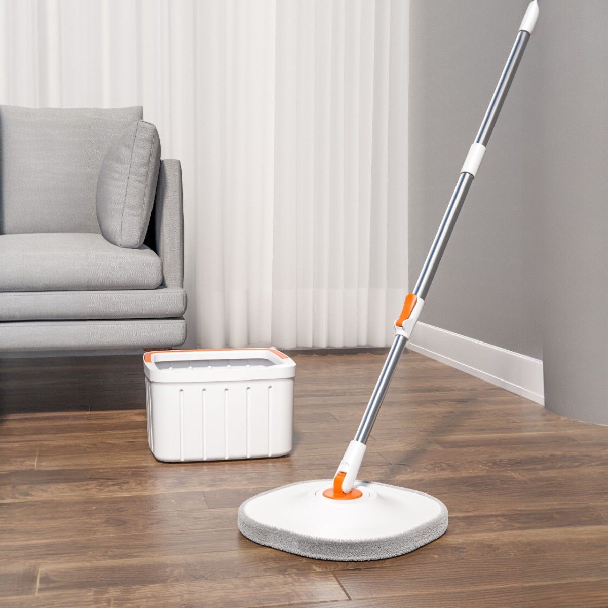 MP 101  MOP TEMİZLİK SETİ