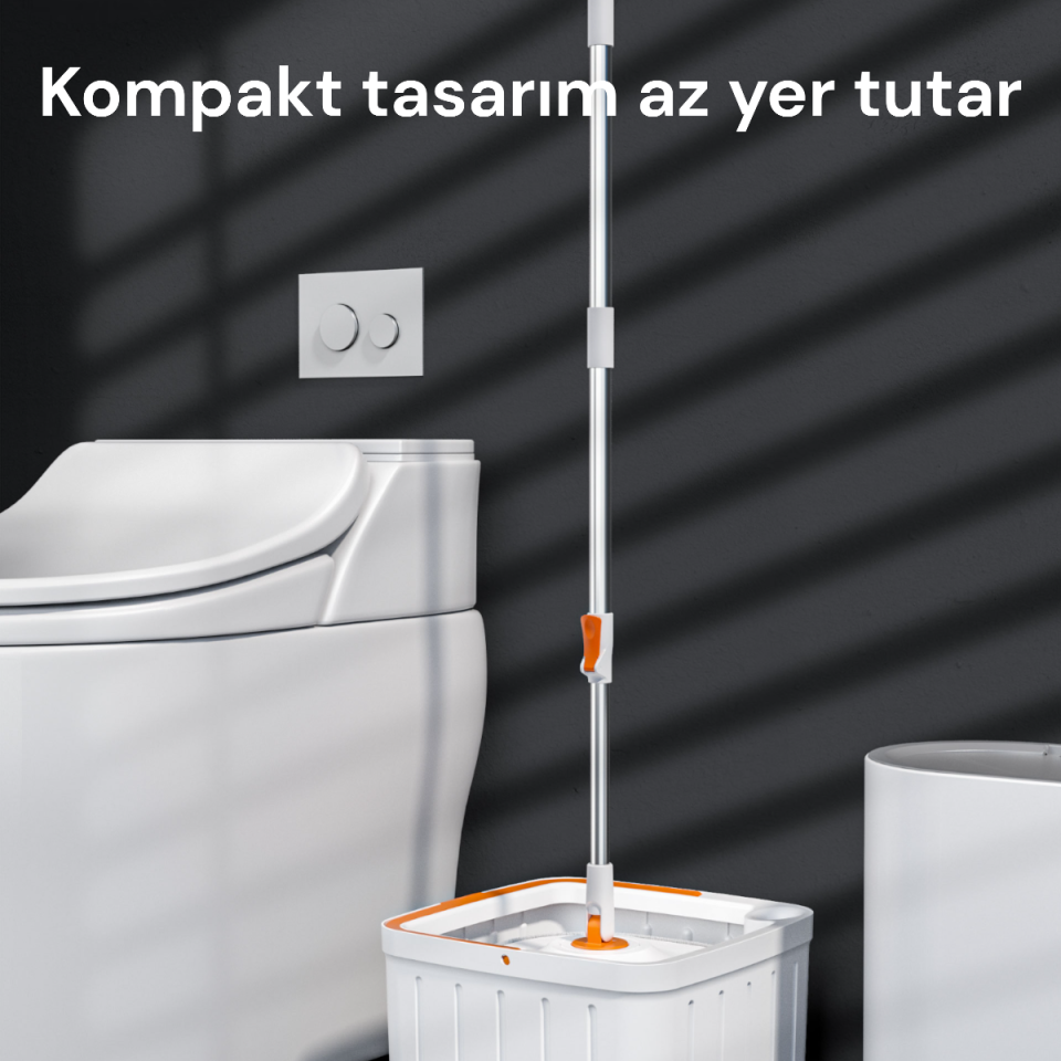 MP 101  MOP TEMİZLİK SETİ