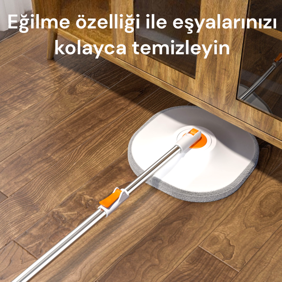 MP 101  MOP TEMİZLİK SETİ