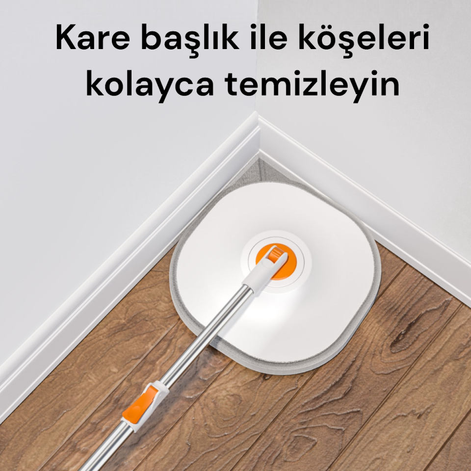 MP 101  MOP TEMİZLİK SETİ